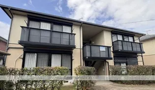 ビューハイツ小森野 A棟の画像