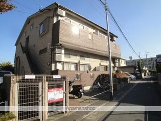 ウィンザー荒江の画像