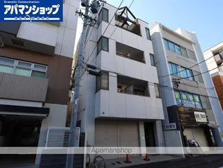 富士屋ビルの画像