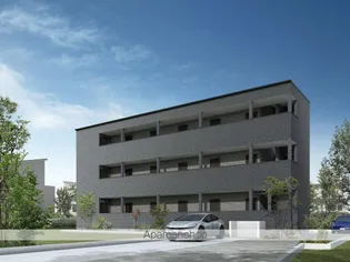 MARINE HILLの画像