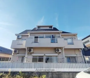 グリーンヒルズ柏の画像