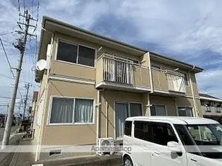 コーポおおとりの画像