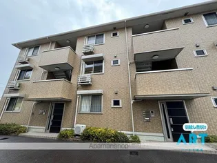 ルミエール朝生田の画像