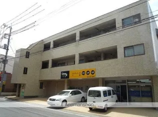 恩田コーポの画像