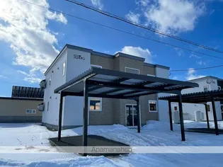 エトワールシリウスの画像