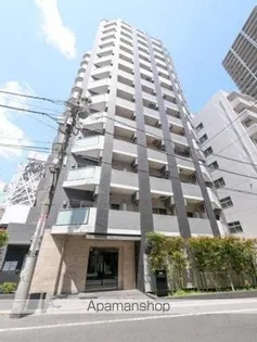 ハーモニーレジデンス山手大塚002【14階】の外観