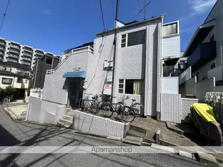 ジュネパレス柏第35の画像