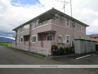 カーサ プラシードBの画像