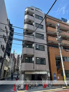 カヤホンゴウ【2階】の外観