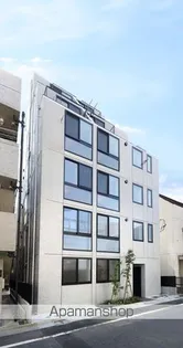 FULLEA若松河田【5階】の外観