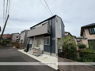 ベレガンス八千代台の画像