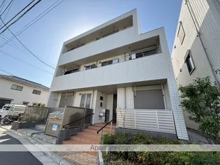 SECURE HOUSE SOUTHの画像