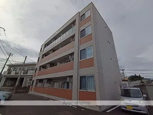 ノーブルコート台原の画像