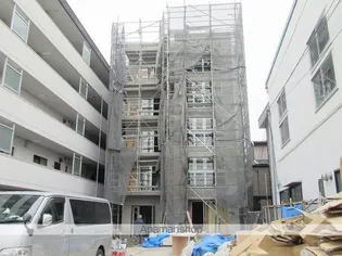 リヴェル紺屋町の画像