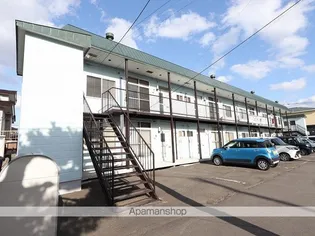 マンションことぶきの画像