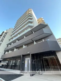 ハーモニーレジデンス大塚山手インサイド【6階】の外観