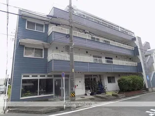 コーポ長谷川の画像