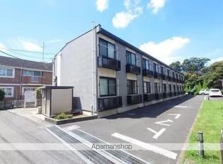 ピアヒルズ松戸の画像