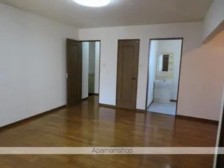 スコラコート【101号室】の内装