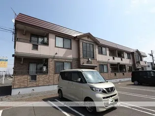 ベルソス苫小牧Dの画像