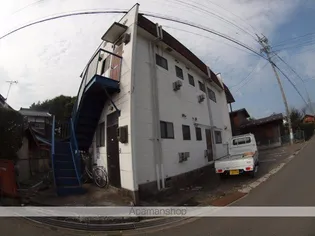 上荒井青山ハイツの画像