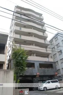 アヴァンセーヌ西新の画像