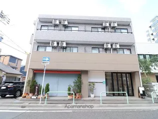 ドミールS Kの画像