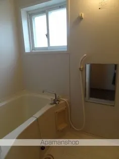 ビクトリアB【202号室】の風呂