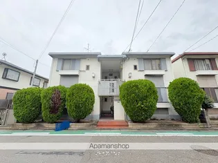 市原ハイツ1の画像