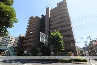 コスモ田端の画像