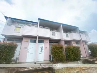 フルールみさとCの画像