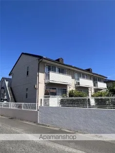 ファミールあおきA棟の画像