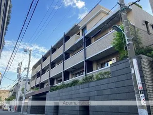 ザ パークハウス諏訪山の画像