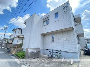 APRICOT GARDENの画像