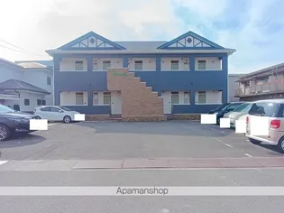 ハイツクラージュの画像