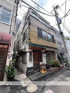 東京都杉並区阿佐谷北2丁目【マンション】の外観