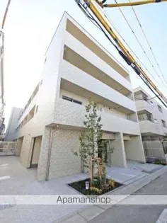 PREMIUM CUBE世田谷の画像