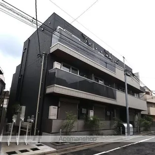 グラナーデ石神井台の画像