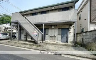 ソフィア泉【1階】の外観