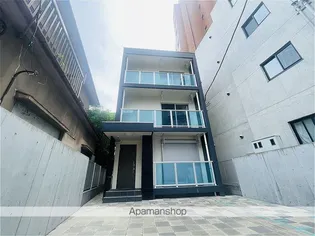 BLESSED LIFE花京院の画像