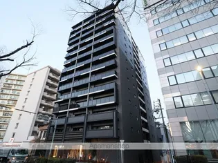 プレサンスロジェ上前津駅前 THE RESIDENCE【11階】の外観