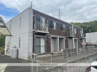 リースランド美ノ郷 Aの画像