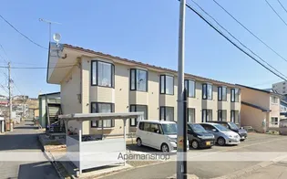 フィールドハイム【208号室】の外観
