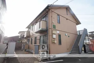 ラ ヴィル宮下Bの画像