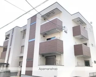 フジパレス アベリアの画像