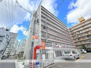 トゥールタ春日町【5階】の外観