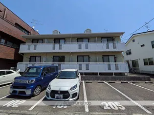 パークサイドIIの画像