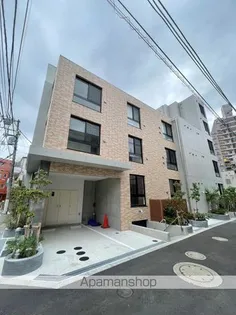 CREATIF池袋本町【5階】の外観