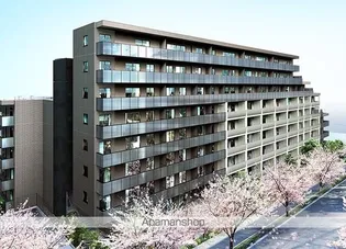 イノバス不動前の画像