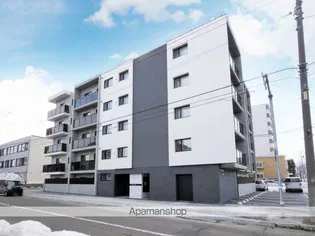 SーRESIDENCE北大前ASCENTの画像